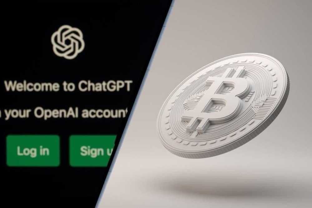 2024 Bitcoin forecast by ChatGPT: Insights on the post-halving future