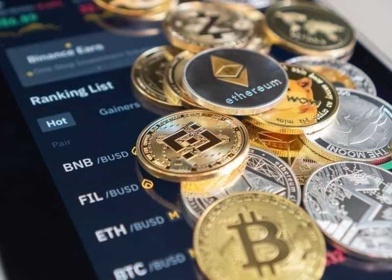 3 cryptocurrencies under $0.10 to buy next week