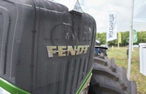 AGCO Corporation (AGCO) анализ акций компании на 2023-2024 год