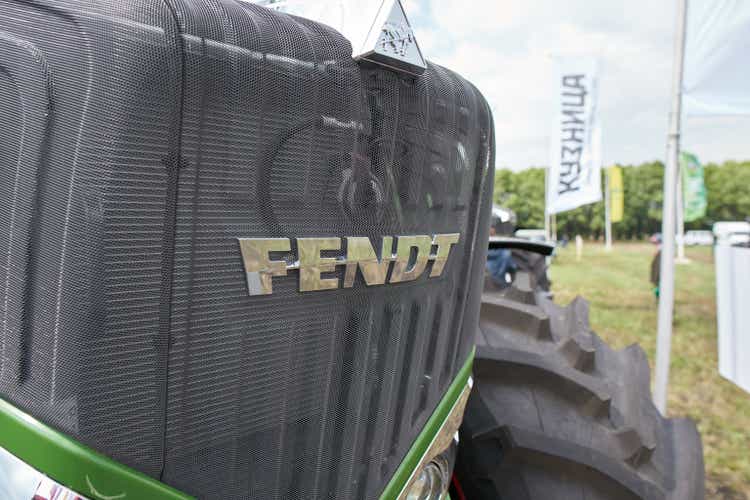 Fendt