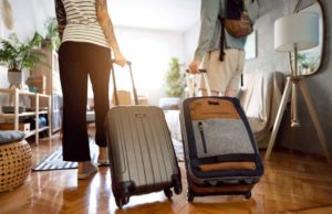 Airbnb (ABNB) анализ акций компании на 2023-2024 год