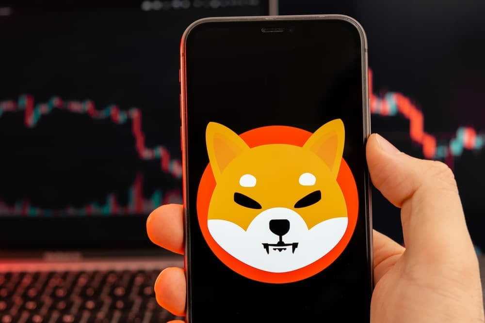Almost 90% of SHIB investors are holding a losing position