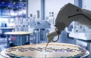 Amkor Technology (AMKR) анализ акций компании на 2023-2024 год