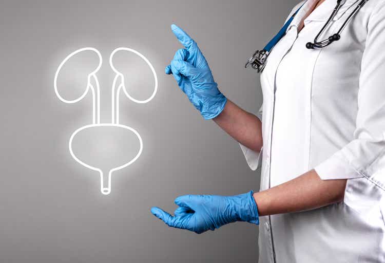 urinary system health