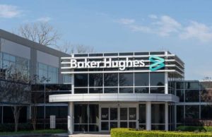 Baker Hughes (BKR) анализ акций компании на 2023-2024 год