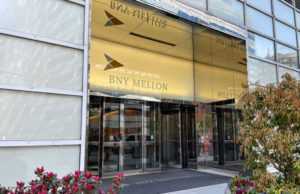 Bank of New York Mellon (BK) анализ акций компании на 2023-2024 год