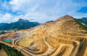 Barrick Gold (GOLD) анализ акций компании на 2023-2024 год