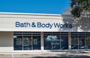 Bath & Body Works (BBWI) анализ акций компании на 2023-2024 год