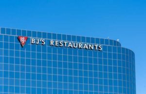 BJ’s Restaurants (BJRI) анализ акций компании на 2023-2024 год