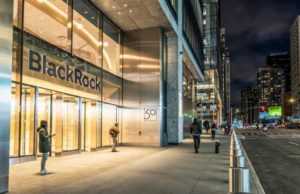 BlackRock (BLK) анализ акций компании на 2023-2024 год