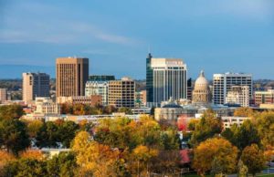 Boise Cascade (BCC) анализ акций компании на 2023-2024 год