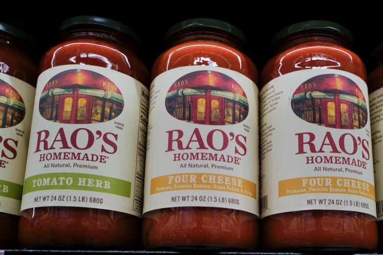 Campbell To Acquire Rao