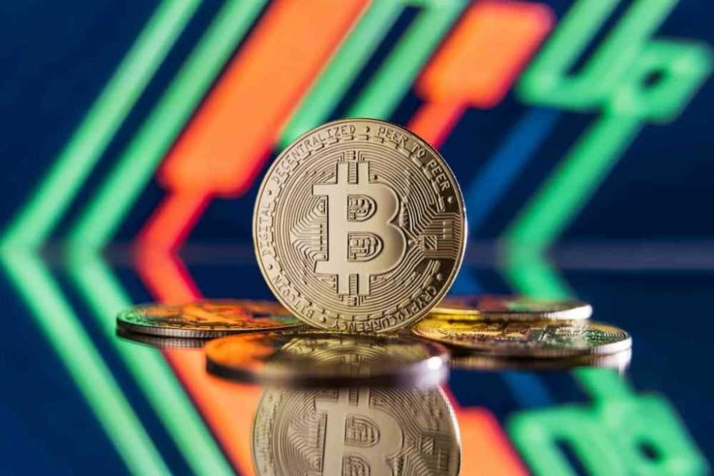 Can Bitcoin recover this week? Yes, if this happens