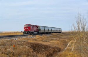Canadian Pacific Kansas City (CP) анализ акций компании на 2023-2024 год
