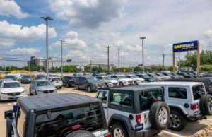CarMax (KMX) анализ акций компании на 2023-2024 год