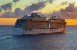 Carnival Corporation (CCL) анализ акций компании на 2023-2024 год