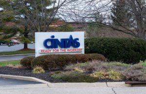 Cintas Corporation (CTAS) анализ акций компании на 2023-2024 год
