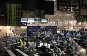CME Group (CME) анализ акций компании на 2023-2024 год
