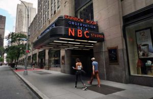 Comcast (CMCSA) анализ акций компании на 2023-2024 год