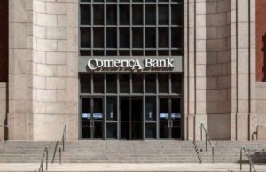 Comerica Incorporated (CMA) анализ акций компании на 2023-2024 год