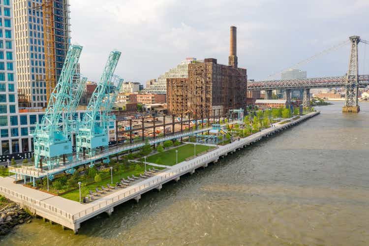 Consolidated Edison Company of New York, Inc.