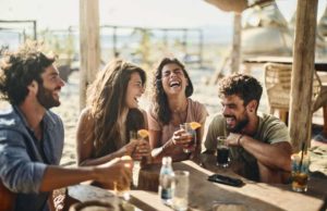 Constellation Brands (STZ) анализ акций компании на 2023-2024 год