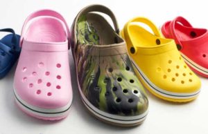 Crocs (CROX) анализ акций компании на 2023-2024 год