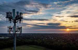 Crown Castle (CCI) анализ акций компании на 2023-2024 год
