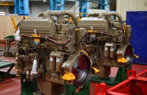 Cummins (CMI) анализ акций компании на 2023-2024 год