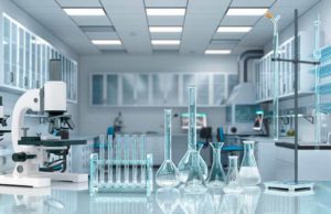Danaher Corporation (DHR) анализ акций компании на 2023-2024 год