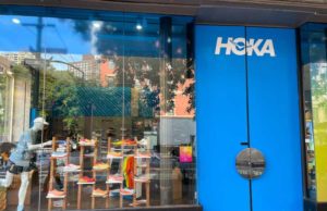 Deckers Outdoor (DECK) анализ акций компании на 2023-2024 год