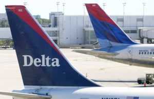 Delta Air Lines (DAL) анализ акций компании на 2023-2024 год