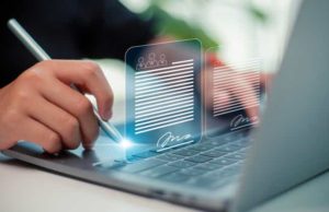 DocuSign (DOCU) анализ акций компании на 2023-2024 год