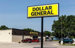 Dollar General (DLTR) анализ акций компании на 2023-2024 год