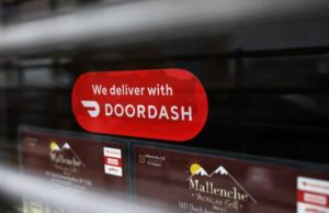 DoorDash (DASH) анализ акций компании на 2023-2024 год