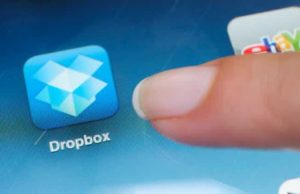 Dropbox (DBX) анализ акций компании на 2023-2024 год