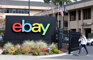 eBay (EBAY) анализ акций компании на 2023-2024 год