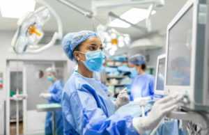 Edwards Lifesciences (EW) анализ акций компании на 2023-2024 год