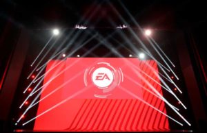 Electronic Arts (EA) анализ акций компании на 2023-2024 год