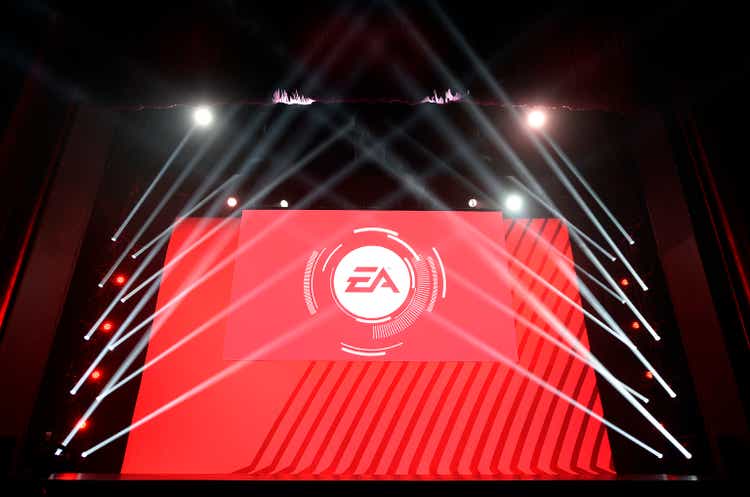 Game Maker Electronic Arts (<span class='ticker-hover-wrapper'>NASDAQ:<a href=