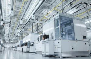 Emerson Electric (EMR) анализ акций компании на 2023-2024 год