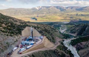 EOG Resources (EOG) анализ акций компании на 2023-2024 год