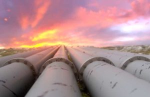 Equitrans Midstream (ETRN) анализ акций компании на 2023-2024 год