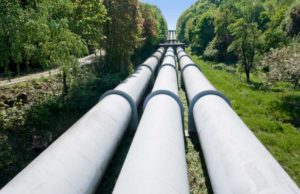 Essential Utilities (WTRG) анализ акций компании на 2023-2024 год