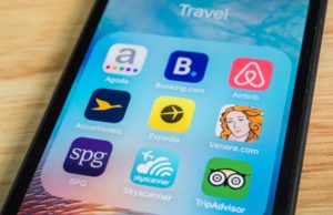 Expedia (EXPE) анализ акций компании на 2023-2024 год