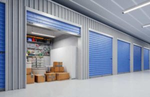 Extra Space Storage (EXR) анализ акций компании на 2023-2024 год
