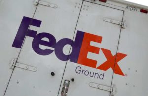FedEx (FDX) анализ акций компании на 2023-2024 год