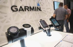 Garmin (GRMN) анализ акций компании на 2023-2024 год