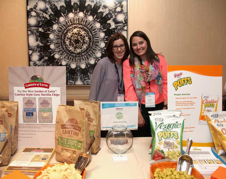 Editor Showcase Presents: Eat This! Hot New Products