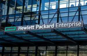 Hewlett Packard Enterprise (HPE) анализ акций компании на 2023-2024 год
